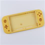 Original Complete Housing Shell Case with Button Key Replacement for Nintendo Switch Lite - Yellow 02