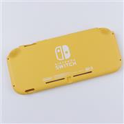 Original Complete Housing Shell Case with Button Key Replacement for Nintendo Switch Lite - Yellow 03