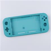 Original Complete Housing Shell Case with Button Key Replacement for Nintendo Switch Lite - Turquois 02