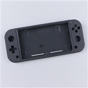 Original Complete Housing Shell Case with Button Key Replacement for Nintendo Switch Lite - Grey 02