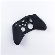 Protective Soft Silicone Skin Case for XBOX Series X Controller - Black (Nude Packs) 02