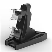 Dual Controller Power Charging Stand For XBOX series x Wireless Controller