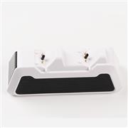fast dual charging Dock stand with LED Indicator for ps5 dualsense controller 03
