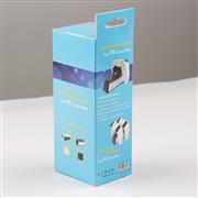 fast dual charging Dock stand with LED Indicator for ps5 dualsense controller 04