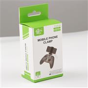 Mobile Phone Clamp Clip for XBOX Series X Controller to Play Cellphone Game