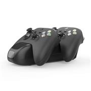 Dual Charging Dock with Charging Station LED Indicator and 600MAH for Xbox Series X Controller 04
