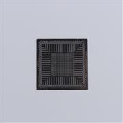 PS4 PRO APU GPU CXD90044GB 0.55mm Direct Heat Stencil Template