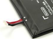 3.7V 4310mAh Rechargeable Li-ion Battery HAC-003 for NS Switch Pulled 03