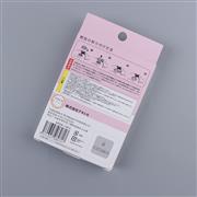 4in1 Cut Cat Paw Thumb Grips Analog Caps Silicone For switch Pro and PS4 Green and Pink 04