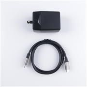 3in1 220V Power AC Adapter and TV HDMI Converter for Switch TV Dock console and PRO Controller 02