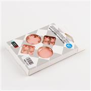 D-Pad and ABXY Button Caps Enhance Grip for Switch - Pink