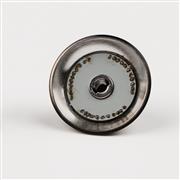 1pcs Metal Analog Thumbstick Button Stand Replacement for XBOX ONE Elite Gen 2 Controller 02