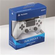 New Wireless Dualshock 4 Controller with US Packing for Playstation 4 PS4 Slim Pro - White