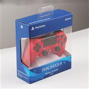 New Wireless Dualshock 4 Controller with US Packing for Playstation 4 PS4 Slim Pro - Red