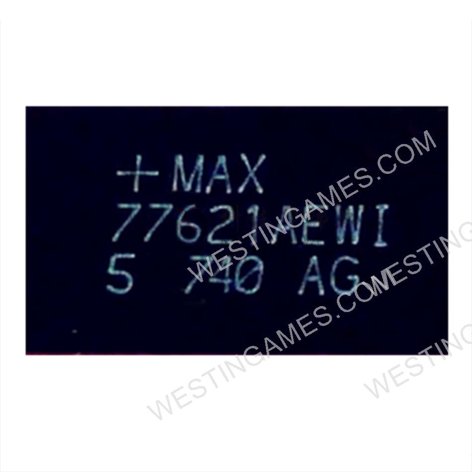 Original MAX77621AEWI+T 77621AEWI BGA IC Chips for Switch Motherboard