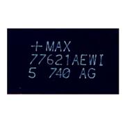 Original MAX77621AEWI+T 77621AEWI BGA IC Chips for Switch Motherboard