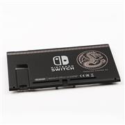 Original Replacement Rear Back Monster Hunter Limited Cover for NS switch