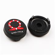 FPS Thumb Grip Cap Analog Stick Covers for PS5 Controller - God Of War 02