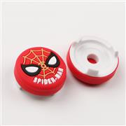 FPS Thumb Grip Cap Analog Stick Covers for PS5 Controller Spider-Man 02