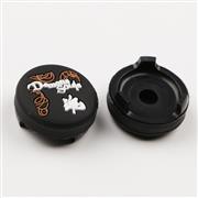 FPS Thumb Grip Cap Analog Stick Covers for PS5 Controller - Demon's Souls 02