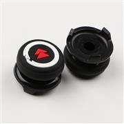 FPS Higher Thumb Grip Cap Analog Stick Covers for PS5 Controller - Ghost of Tsushima 02