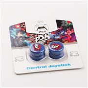 FPS Higher Thumb Grip Cap Analog Stick Covers for PS5 Controller - Persona