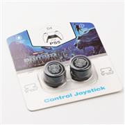 FPS Higher Thumb Grip Cap Analog Stick Covers for PS5 Controller - avengers