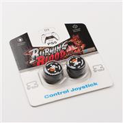 FPS Higher Thumb Grip Cap Analog Stick Covers for PS5 Controller - ONE Piece