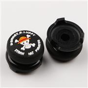 FPS Higher Thumb Grip Cap Analog Stick Covers for PS5 Controller - ONE Piece 02