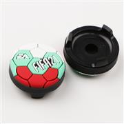FPS Higher Thumb Grip Cap Analog Stick Covers for PS5 Controller - FiFa 02