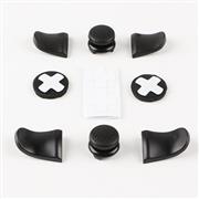 8-in-1 Extension Button Key R2 L2 D-pad and Thumb Grips for PS5 Controller Accessories 02