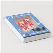 4in1 Silicone Thumb Grips Cap Analog Stick Covers for PS5 Wireless Controller Spider-Man