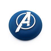 Thumb Grips Analog Capcs Silicone Rubber For PS5 Controller - Avengers