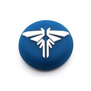 Thumb Grips Analog Capcs Silicone Rubber For PS5 Controller - Angela Ziegler