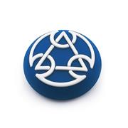 Thumb Grips Analog Capcs Silicone Rubber For PS5 Controller - Sorcerer