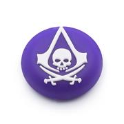 Thumb Grips Analog Capcs Silicone Rubber For PS5 Controller - Assassin's Creed