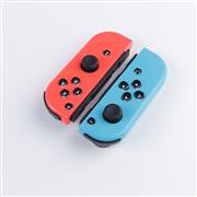 TNS-19053B Joy-Con L R Wireless Bluetooth Game Controllers Red Blue Gamepad for Switch 03