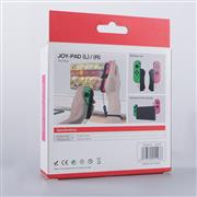 TNS-19053B Joy-Con L R Wireless Bluetooth Game Controllers Green Pink Gamepad for Switch 04