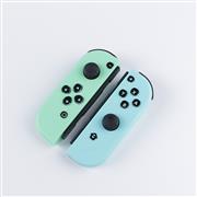 TNS-19053B Joy-Con L R Wireless Bluetooth Game Controllers Green Blue Gamepad for Switch 03