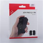 TNS-19053B Joy-Con L R Wireless Bluetooth Game Controllers Grey Gamepad for switch