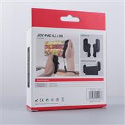 TNS-19053B Joy-Con L R Wireless Bluetooth Game Controllers Grey Gamepad for switch 04