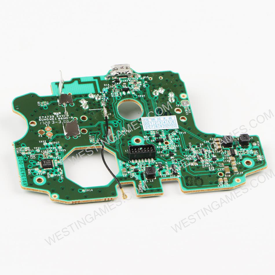 Xbox one hot sale controller motherboard