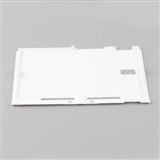 Replacement Rear Cover with blue-red logo for NS switch 02