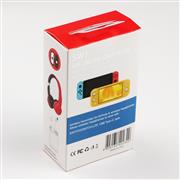 Wireless transmitter headset adapter to airpods for switch 03