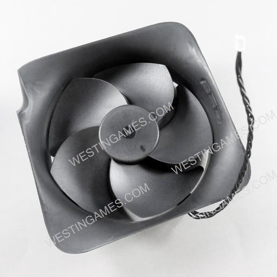 Original Inner Cooling Fan Cpu Cooler Replacement Parts for XBOX Series x