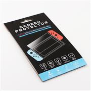 Premium 9H 2.5D Tempered Glass Film 0.26mm Anti-fingerprint Screen Protector Guard Thin Pack for NS Switch