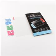 Premium 9H 2.5D Tempered Glass Film 0.26mm Anti-fingerprint Screen Protector Guard Thin Pack for NS Switch 02