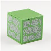 16 Slots Folding Game Cartridge and Micro SD Card Case Holder for Switch - Animal Crossing 02