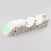 iPega PG-9187 6 in 1 Console Controller Charger Charging Dock Stand Station Holder for Switch white 02