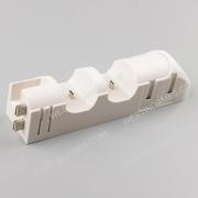 iPega PG-9187 6 in 1 Console Controller Charger Charging Dock Stand Station Holder for Switch white 03